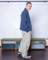 PARACHUTE TROUSER RIPSTOP FAUN GREEN