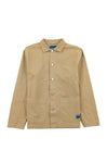 TRADESMAN JACKET RIPSTOP SAND