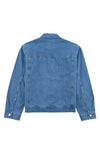TRUCKER JACKET LIGHT BLUE
