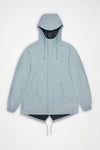 FISHTAIL JACKET POOL