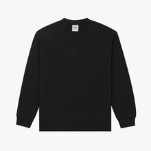  RANCHITA SWEAT BLACK