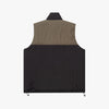 RANGE GILET BLACK