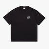 REACH OS T-SHIRT BLACK
