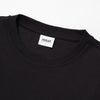 REACH OS T-SHIRT BLACK