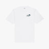 RELEASE T-SHIRT WHITE