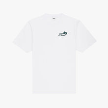  RELEASE T-SHIRT WHITE