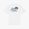 RELEASE T-SHIRT WHITE