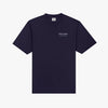 RETREAT T-SHIRT MIDNIGHT