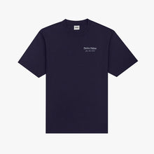  RETREAT T-SHIRT MIDNIGHT