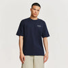 RETREAT T-SHIRT MIDNIGHT