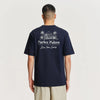 RETREAT T-SHIRT MIDNIGHT
