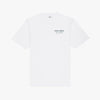 RETREAT T-SHIRT WHITE