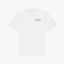  RETREAT T-SHIRT WHITE