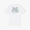 RETREAT T-SHIRT WHITE