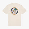 RIDGEWAY T-SHIRT PUTTY