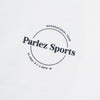 RIDGEWAY T-SHIRT WHITE