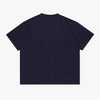 ROUND OSZ T-SHIRT MIDNIGHT