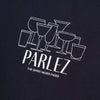 ROUND OSZ T-SHIRT MIDNIGHT