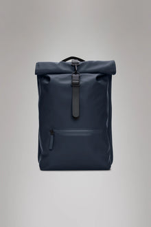  ROLLTOP RUCKSACK NAVY