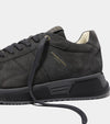 MATADOR ANTHRACITE DARK GREY