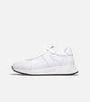 MATADOR LEATHER LASER PERFORATED WHITE