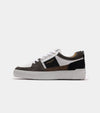 POINT DUME LOW WHITE / NAVY / GREY / TAUPE