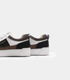POINT DUME LOW WHITE / NAVY / GREY / TAUPE