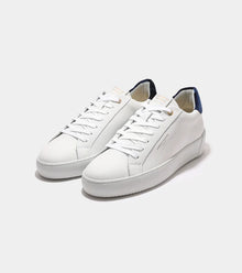  ZUMA DIAMOND VELVET WHITE / NAVY
