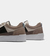 POINT DUME LOW STRAP OFF WHITE / TAUPE