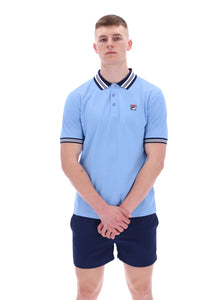  FARAZ POLO VISTA / WHITE (138)