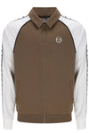 SARTO TRACKTOP SHITAKE GARDENIA 590