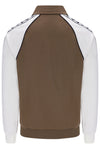 SARTO TRACKTOP SHITAKE GARDENIA 590