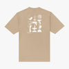SCULPT T-SHIRT HOPS
