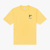 SCULPT T-SHIRT RAY