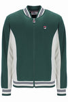 SETTANTA JACKET PINE NEEDLE / GARDENIA / BLACK 266