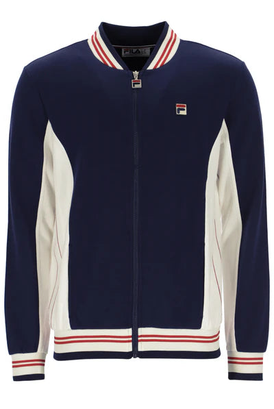 SETTANTA NAVY GARDENIA (411)