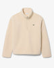 SHERPA 1/4 ZIP 056 NATURE