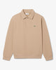 PIQUE POLO SWEATSHIRT 02S VIENNESSE