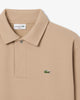 PIQUE POLO SWEATSHIRT 02S VIENNESSE