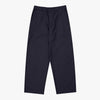 SIDEWALK TROUSER MIDNIGHT