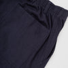 SIDEWALK TROUSER MIDNIGHT