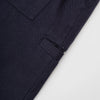 SIDEWALK TROUSER MIDNIGHT