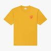 SLIP T-SHIRT GOLDEN