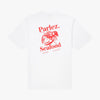 SLIP T-SHIRT WHITE