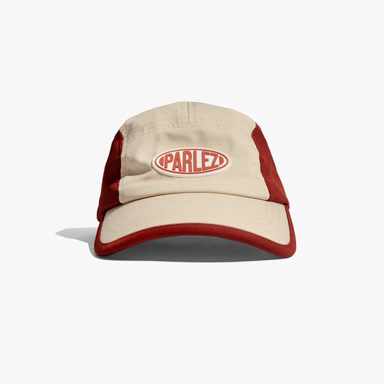 SLOPE 5 PANEL CAP HAZE