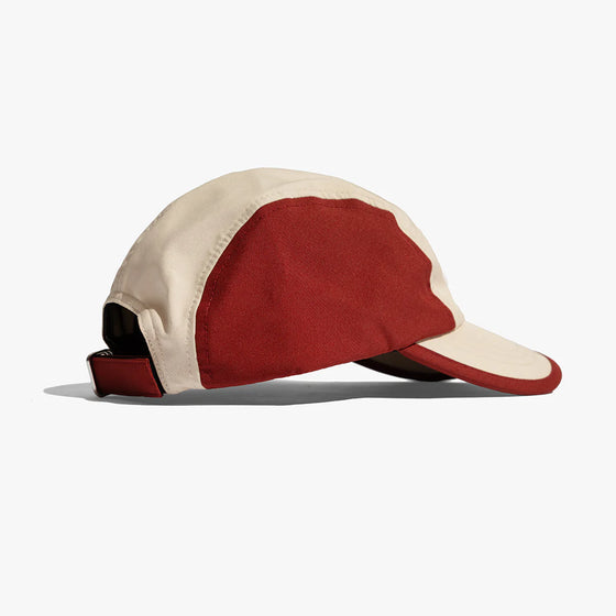 SLOPE 5 PANEL CAP HAZE