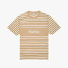 SOLAR STRIPE GREIGE