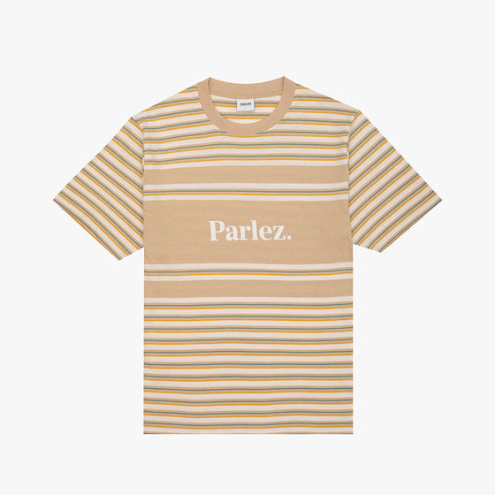 SOLAR STRIPE GREIGE