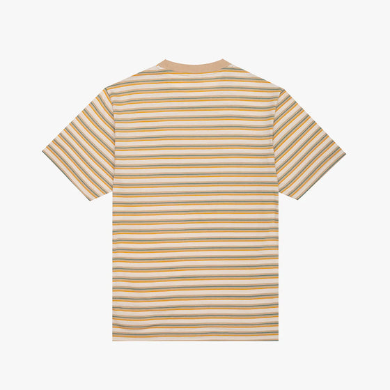 SOLAR STRIPE GREIGE