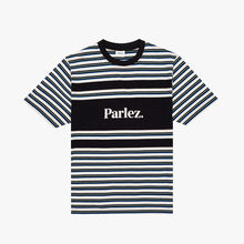  SOLAR STRIPE MIDNIGHT